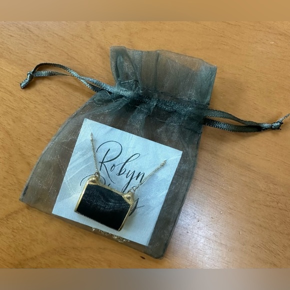 Robyn Rhodes - Quentin Necklace - Picture 4 of 10